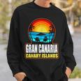 Vacaciones En Gran Islas Canariasacaciones En España Camisa de entrenamiento Regalos para él
