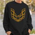 Vintage Firebird Trans-Am Logo Sweatshirt Geschenke für Ihn