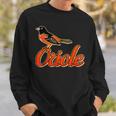 Vintage Oriole Bird' Amazing Sweatshirt Gifts for Him