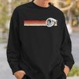 Vintage Turbo For Racing Drift Car Enthusiast Racing Camisa de entrenamiento Regalos para él