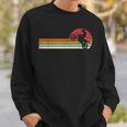 Wheelie Motocross Enduro Dirt Bike Sweatshirt Geschenke für Ihn