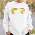 Bowie State University Bulldogs 03 Sweatshirt Gifts for Him
