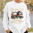 Chicano Soul Lowrider Oldies Car Clothing Low Slow Cholo Men Sweatshirt Gifts for Him
