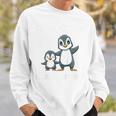 Children's Penguins Großer Bruder Ich Bin Jetzt Ein Großer Bruder Sweatshirt Geschenke für Ihn