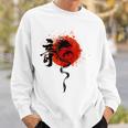 Chinese Traditional New Year Year Of The Dragon 2024 Sweatshirt Gifts for Him