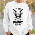Daddy Bunny Matching Family Group Easter Day Sweatshirt Gifts for Him