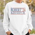 Distressed Robert Kennedy Jr 2024 Sweatshirt Gifts for Him