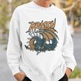 Dragon Sound Music Sound And Audio Studio Recording Sweatshirt Gifts for Him