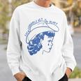 Even Cowgirls Get The Blues Sweatshirt Gifts for Him