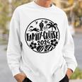 Family Cruise 2024 Matching Group Family Summer Vacation Sweatshirt Gifts for Him