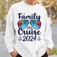 Family Cruise 2024 Family Vacation Matching Family Group Sweatshirt Gifts for Him