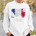 France Flag Jersey French Soccer Team French Sweatshirt Gifts for Him