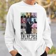 Donald Trump The Revenge Tour 2024 Ultra Maga Tour Sweatshirt Gifts for Him