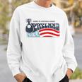 Home Of American Music Nashville Tennessee Sweatshirt Gifts for Him