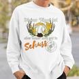 Jäger 70 Gut In Schuss Birthday Hunter Green S Sweatshirt Geschenke für Ihn