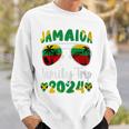 Jamaica Family Trip 2024 Vacation Jamaica Travel Family Sweatshirt Gifts for Him