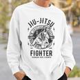 Jiu JitsuBjj Brasileña Jiu Jitsu Camisa de entrenamiento Regalos para él