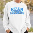 Kean University Cougars 03 Sweatshirt Gifts for Him