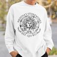 Medusa Greek Mythology Goddess Women Sweatshirt Gifts for Him