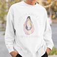 Moister Oyster Moist Mollusk Clam Pearl Sea Sweatshirt Gifts for Him
