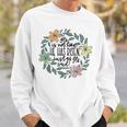 He Is Not Here He Has Risen Just As He Said Easter Christian Sweatshirt Gifts for Him