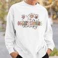 Occupational Therapy Pediatric Therapist Ot Month Assistant Sweatshirt Gifts for Him
