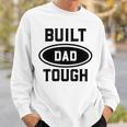 Papa Geschenke Füräteratertag World's Best Dad Lustig Sweatshirt Geschenke für Ihn