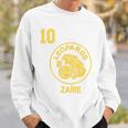 Retro Zaire Soccer Jersey 1974 Football Africa 10 Sweatshirt Gifts for Him