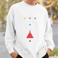 Snooker Table Sweatshirt Gifts for Him
