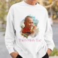 Thich Minh Tue Su Thay Vietnam Monk Buddhist Spiritual Sweatshirt Gifts for Him