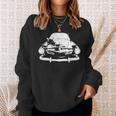 1969 Classic German Sports Car Iconic Car Sweatshirt Gifts for Her