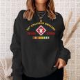 20Th Engineer Brigade Vietnam Veteran Sweatshirt Gifts for Her