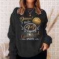 I Make 44 Look Good 44Th Yrs Old Birthday Sweatshirt Gifts for Her