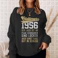 67 Jahre Oldtimer 1956 Der Lack Ist Ab Lustig 67 Geburtstag Sweatshirt Geschenke für Sie