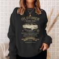 75 Geburtstagintage Oldtimer Modell 1949 Sweatshirt Geschenke für Sie