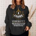 8 Jahreerheiratet Nur 2 Fehler Hörre Nicht 8Th Hochzeitstag Sweatshirt Geschenke für Sie