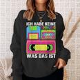 80Er Jahre Outfit Damen Herren 80Er Jahre Kostüm Kinder 80Er Sweatshirt Geschenke für Sie