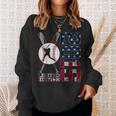 9Th Birthday Baseball Limited Edition 2015 Sweatshirt Gifts for Her