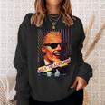 Actor Is Talented Max And Headroom Beautiful People 15 Sweatshirt Gifts for Her