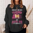 Akita Inu Owner Sweatshirt Geschenke für Sie