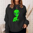 Alien Ufo Children's Sweatshirt Geschenke für Sie