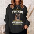 Altdeutscher Schäferhund Hund Old German Shepherd Sweatshirt Geschenke für Sie