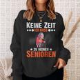 Altenpflegerin Pflegerin Krankenpfleger Pflege Alt Enpfleger Sweatshirt Geschenke für Sie