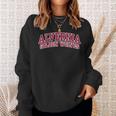 Alvernia University Golden Wolves 02 Sweatshirt Gifts for Her