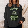 My Angel Glück Sweatshirt Geschenke für Sie