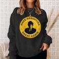 Make Argentina Great Again Javier Milei Presidente 2023 Sweatshirt Gifts for Her