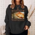 An Arrow May Have Your Name On It But A Fireball Sweatshirt Gifts for Her