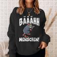 Bääh Sweatshirt Geschenke für Sie