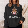 Bachelor Party Team Groom Sweatshirt Geschenke für Sie