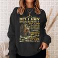 Bellamy Family Name Bellamy Last Name Team Sweatshirt Gifts for Her